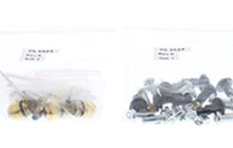 Carburetor Rebuild Kit