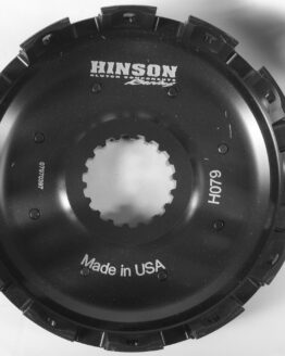 High Performance Clutch Basket