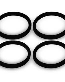 Arlen Ness Rear Brake Caliper Seal Kit
