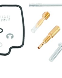 QuadBoss Carburetor Kit 420534 Fits 2000 Yamaha YFM400 Kodiak 2x4