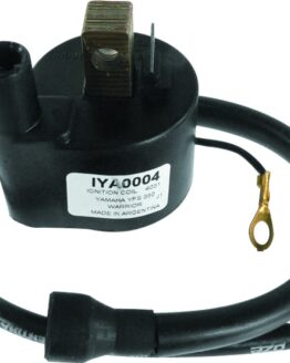 QuadBoss Ignition Coil Fits 94-97 Yamaha YFB250 Timberwolf 2x4