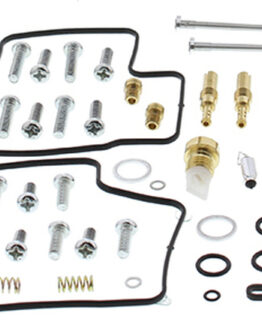 Carburetor Rebuild Kit