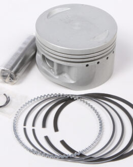Piston Kit 83.00mm
