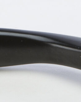 Black Standard Brake Lever