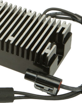 Harddrive Black Regulator For 1994-2003 Harley-Davidson Sportster XL