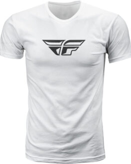 F-Wing Tee White 2X-Large