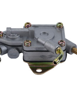 Fuel Pump - Vacuum Operated For 06-09 Yamaha Rhino 450 & 04-07 Rhino 660