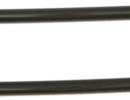 Bykas Black Spoke Wraps Angled Pre-Split 72pk for 21/19/18 Wheels