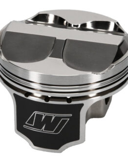 Wiseco Domed +8cc Strutted 88.0MM Piston Kit Fits Honda K20A/Z