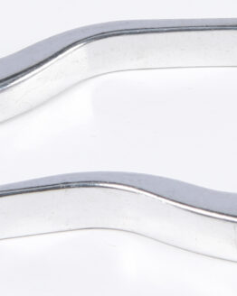 Fire Power Alloy Lever Set For Cable brake Applications on Honda, Yamaha & more