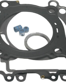 Cometic Top End Gasket Kit 101mm High Performance C3611 12-13 Polaris Sportsman 550