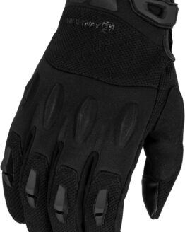 Highway 21 Fury Gloves Black Medium