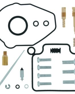 QuadBoss Carburetor Repair Kit Fits 1987-1988 Honda TRX250X