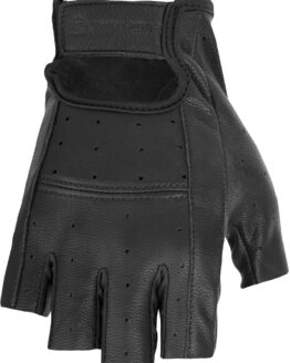 Highway 21 Ranger Riding Gloves Black Large