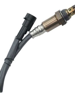 TwinPower O2 Sensor Set Front and Rear For 07-09 Touring 07-11 XL