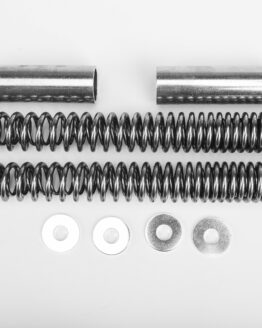 Genesis Fork Springs 49MM