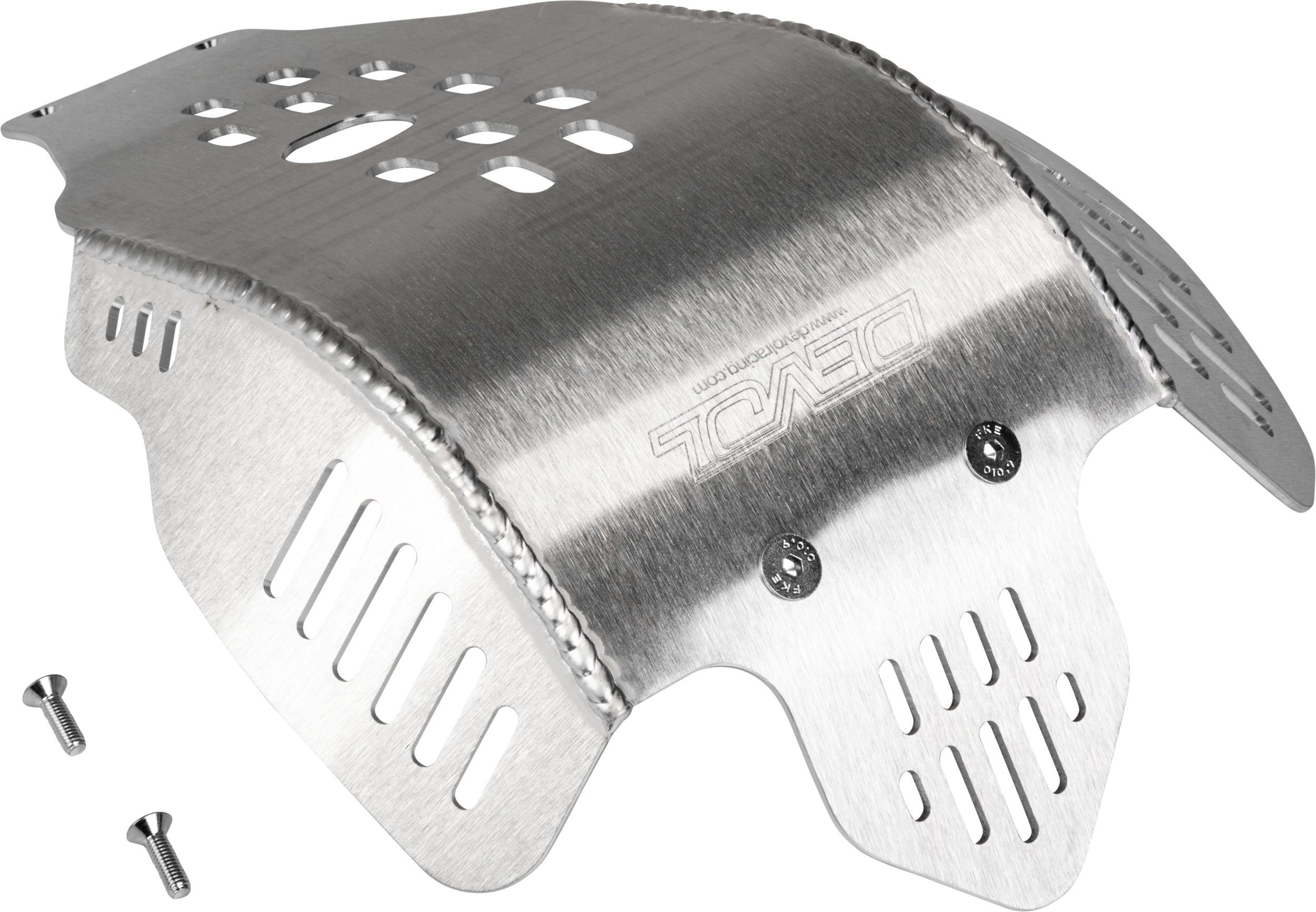 Aluminum Skid Plate - Image 3