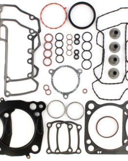 Cometic Top End Gasket Kit .040" 107Cu Milwaukee 8