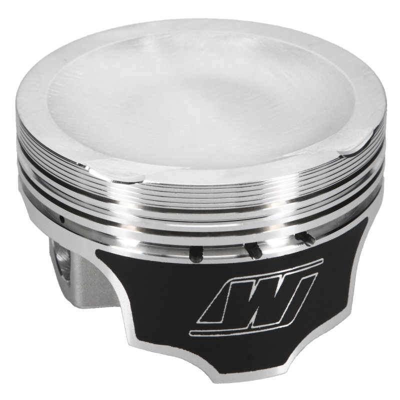 Wiseco Piston Kit -13.3cc 9.5:1 Fits Mazda Speed 3 2.3L MZR DISI - Image 5