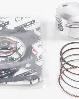 Top End Piston Kit 10.25:1 Compression - 74.00mm Bore (STD)