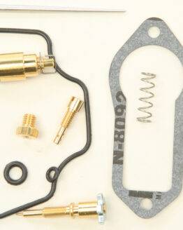 Carburetor Rebuild Kit