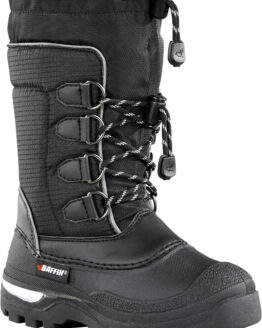 Baffin Junior Pinetree Boots Black Size 03 Youth Snow