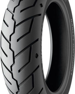 180/60B17 75V Scorcher 31 Rear Motorcycle Tire -  TL/TT