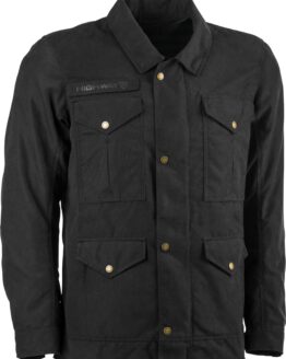 Winchester Riding Jacket Black 2X-Large