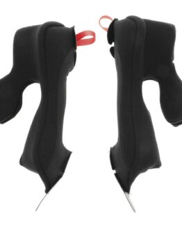 FIRSTGEAR Hyperion Helmet Cheek Pads XL Replacement Pads