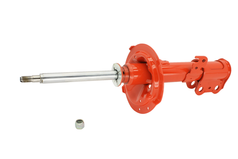 AGX Front Right Strut For TOYOTA Celica 2000-05 - Image 4