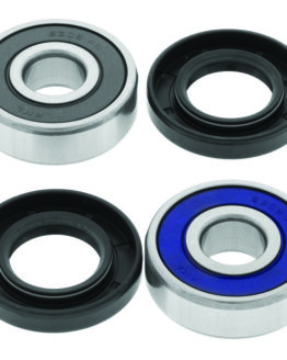 QuadBoss Front Wheel Bearing Kit For 82-85 Honda ATC110