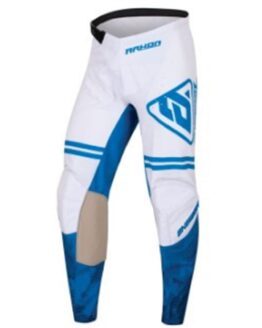 Answer 23 Arkon Trials Pant Blue/White Size - 42