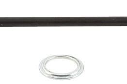8 Ball Extreme Duty Front Left Axle