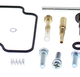 Carburetor Rebuild Kit