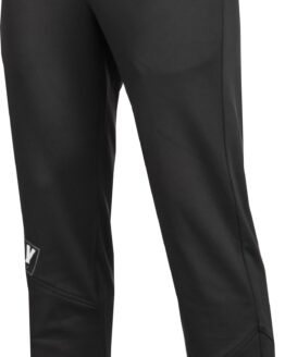 Mid-Layer Pants Black Small