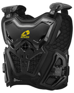 F2 Modular Roost Deflector Black X-Large