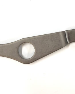 Shift Detent Arm w/ Ceramic Microbearing