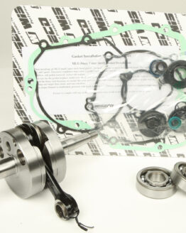 Complete Bottom End Rebuild Kit