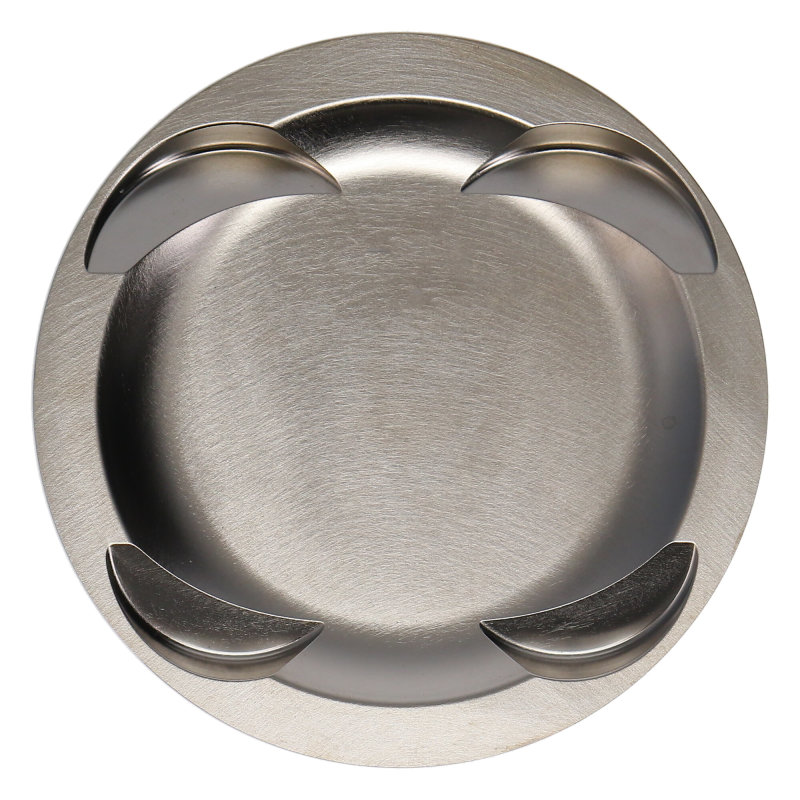 Wiseco Turbo Piston Kit 87MM -14.8cc Fits Toyota 2JZGTE 3.0L 24V - Image 4