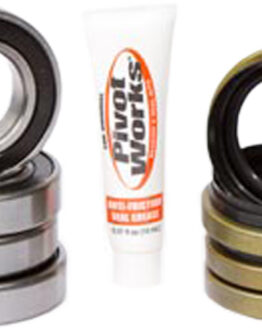 Front Wheel Bearing Kit