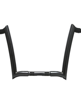 16" Monkey Handlebars - Black