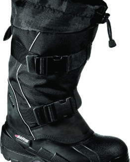 Impact Boots Black US 09