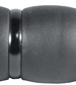 Velvet Air Grips Heated - Black