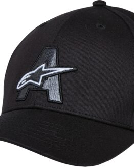 Alpinestars Elemental Hat Black Large-XLarge Men's