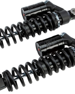 Remote Reservoir Rear Shocks 13" STD