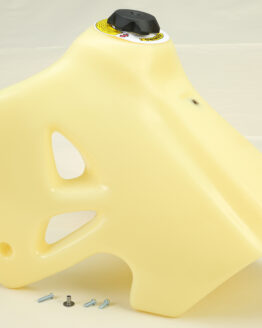 Large Capacity Fuel Tank Natural 4.1 gal.