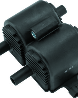 Twin Power Ignition Coil Gray for 98-03 XL1200S