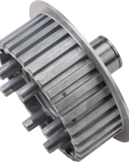 Clutch Hub