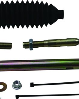 QuadBoss Right Tie Rod Assembly Kit Fits 19-21 Honda Talon 1000R