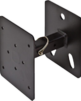 Rotopax Outdoor Container Spare Tire Mount